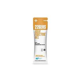226ers High Fructose Energigel 80g 6pcs
