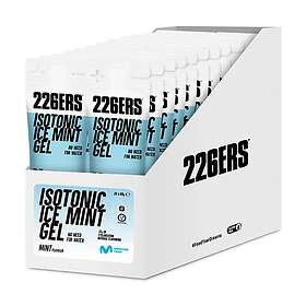 226ers High Energy Gels Box Mint 24pcs
