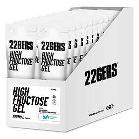 226ers High Fructose Energigeler Boks 80g 24pcs