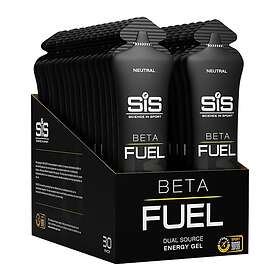 SIS Beta Fuel Energigel 60ml