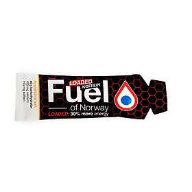 Fuel Of Norway Loaded Energigel 20pcs
