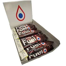 Fuel Of Norway Loaded Energigel 65g 20pcs