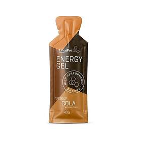 LinusPro Energy Gel 40g 30pcs