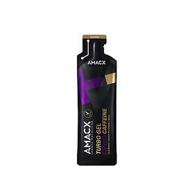 Amacx Turbo Gel Koffein Energigel 30g