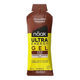 Näak Ultra Energy Gel 57g
