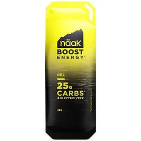 Näak Boost Energy Gel 40g