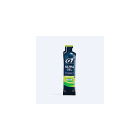 6d Sports Nutrition Ultra Gel 60ml 6stk