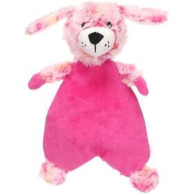 Flamingo Plush Squeaky Toy 28cm