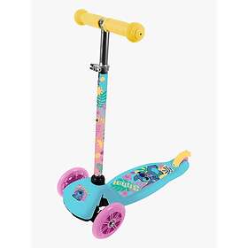 Disney Lilo & Stitch 3-Hjulig Sparkcykel 59349