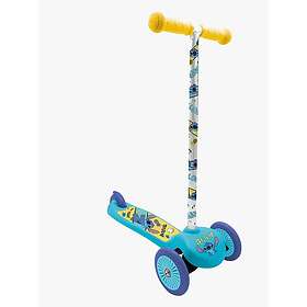 Disney Stitch 3-Pyöräinen Potkulauta 59547