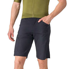 Castelli Unlimited Adventure Baggy Shorts (Herre)