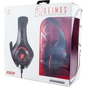 FR-TEC Deimos Headset