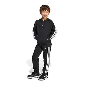 Adidas 3 Stripes Essentials Survêtement (Jr)