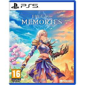 Edge of Memories (PS5)