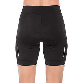 Cube Blackline Shorts (Femme)