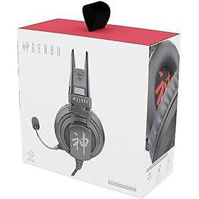 FR-TEC Genbu Headset