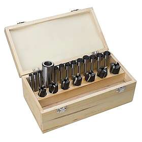 Pela 76779 Hand Tool Set 26-36mm 7pcs