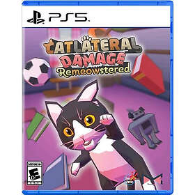 Catlateral Damage: Remeowstered (PS5)