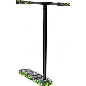 INDO Pro V2 Trottinette Trampoline