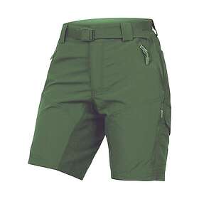Endura Hummvee-clickfast Liner Shorts (Dame)