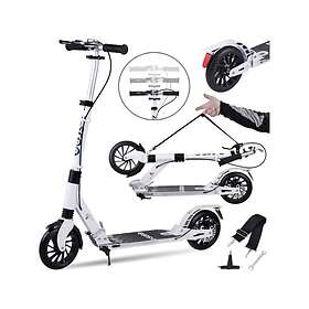 Jokomisiada Scooter Hopfällbar 2-Hjul SP0785 BI