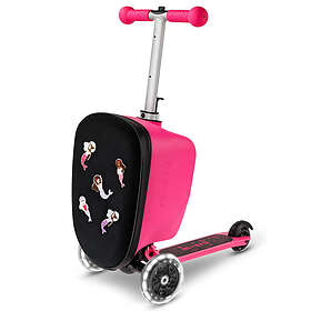 Micro Luggage Junior Velcro