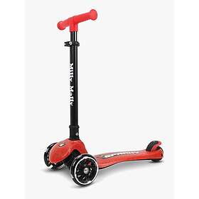 Milly Mally Sparky Løbehjul