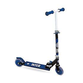 Mondo INTER ALU SCOOTER 2-Roues Pliable Aluminium Guidon Réglable 28762