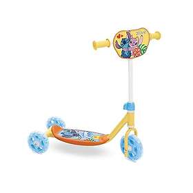 Mondo Toys STITCH DISNEY MY FIRST SCOOTER 3-Roues