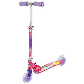 MV Sports Disney Princess Scooter With Light-Up Wheels M004966