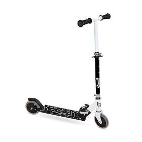 Mondo Toys Trottinette 2-Roues Pliable Aluminium 120mm 28761