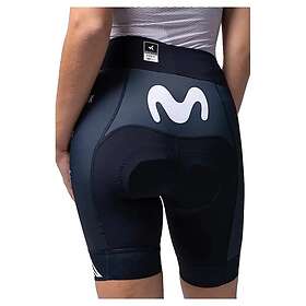 Gobik Teams Limited 6.0 K9 Movistar Team 2025 Shorts (Dam)