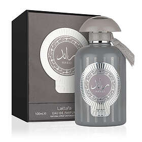 Lattafa Ra'ed Intensely edp 100ml