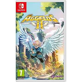 Aggelos 2 (Switch)