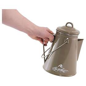 Robens Tongass Enamel Kettle 2.0L