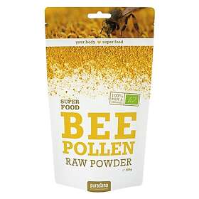 Purasana Bee Pollen Powder 250 g
