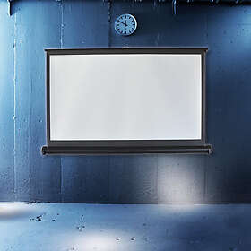 Kingpin Screens Bordsduk 16:9 40" (88x50)