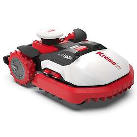 Kress KR233E RTK (12000m²)