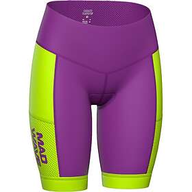 Madwave Rival Triathlon Shorts (Dam)