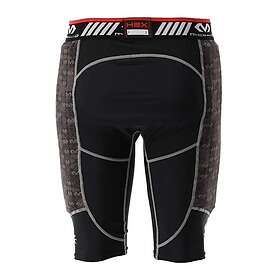 McDavid Hex Protective Shorts (Unisex)