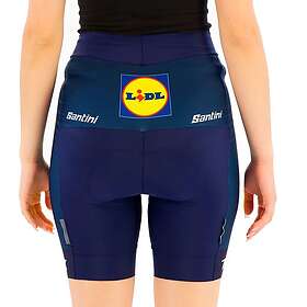 Santini Lidl-trek 2025 Shorts (Femme)