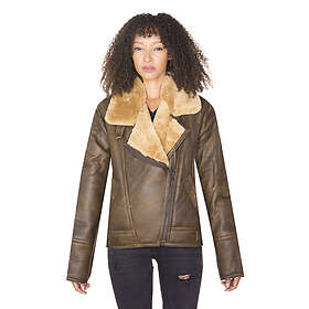 Infinity Leather Bergamo Flying Jacket (Women's)