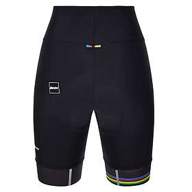 Santini Uci World Champion 2025 Shorts (Women's)