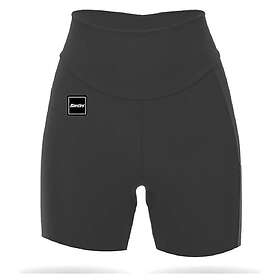 Santini Vibe Shorts (Dame)