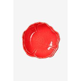 Pick a Poppy Fajanssi Kulho 12cm