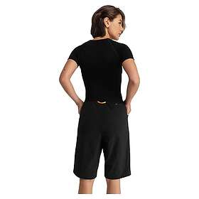 Siroko Lemur Shorts (Dam)