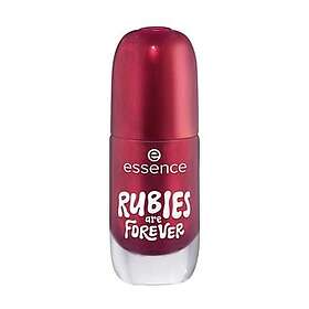 Essence Nagellack Rubies Are Forever