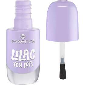 Essence Gel Vernis à Ongles