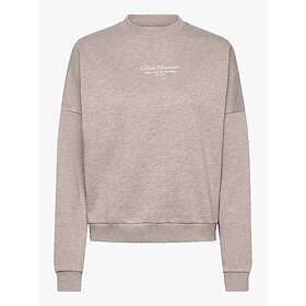 Aim'n Script Sweatshirt (Dam)