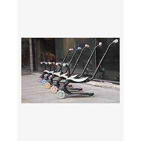 QPlay Sema Evo 3-Hjulet